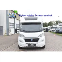 Автодом Knaus SUN, 2017, МКПП, пробег 78650 км