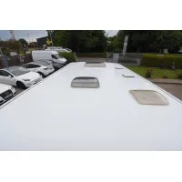 Автодом Dethleffs T, 2015, МКПП, пробег 77850 км