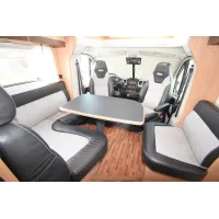 Автодом LMC BREEZER, 2017, МКПП, пробег 66900 км