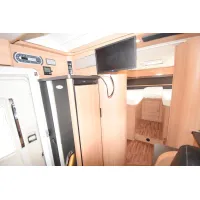 Автодом LMC BREEZER, 2017, МКПП, пробег 66900 км