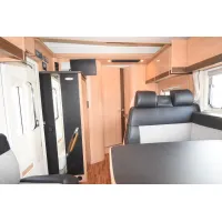 Автодом LMC BREEZER, 2017, МКПП, пробег 66900 км