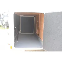 Автодом LMC BREEZER, 2017, МКПП, пробег 66900 км