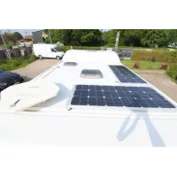 Автодом LMC BREEZER, 2017, МКПП, пробег 66900 км