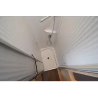 Автодом Bürstner T, 2015, МКПП, пробег 83860 км