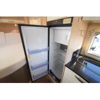 Автодом Bürstner T, 2015, МКПП, пробег 83860 км