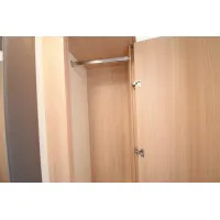 Автодом Bürstner T, 2015, МКПП, пробег 83860 км