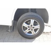 Автодом Bürstner T, 2015, МКПП, пробег 83860 км