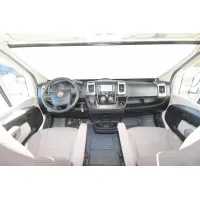 Автодом Bürstner T, 2015, МКПП, пробег 83860 км