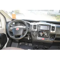 Автодом Bürstner T, 2015, МКПП, пробег 83860 км