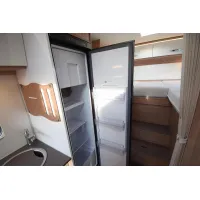 Автодом Bürstner DELFIN, 2021, МКПП, пробег 31690 км