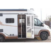 Автодом Bürstner DELFIN, 2021, МКПП, пробег 31690 км