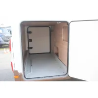 Автодом Bürstner DELFIN, 2021, МКПП, пробег 31690 км