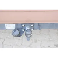 Автодом Bürstner DELFIN, 2021, МКПП, пробег 31690 км