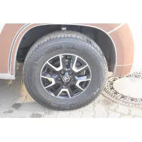 Автодом Bürstner DELFIN, 2021, МКПП, пробег 31690 км