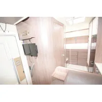 Автодом Bürstner IXEO, 2015, МКПП, пробег 93450 км