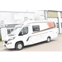 Автодом Weinsberg PEPPER, 2017, МКПП, пробег 34400 км