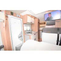 Автодом Weinsberg PEPPER, 2017, МКПП, пробег 34400 км