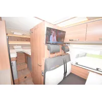 Автодом Weinsberg PEPPER, 2017, МКПП, пробег 34400 км