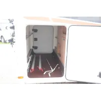 Автодом Weinsberg PEPPER, 2017, МКПП, пробег 34400 км