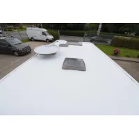 Автодом Weinsberg PEPPER, 2017, МКПП, пробег 34400 км