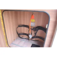 Автодом Weinsberg PEPPER, 2017, МКПП, пробег 34400 км