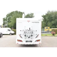 Автодом Weinsberg PEPPER, 2017, МКПП, пробег 34400 км