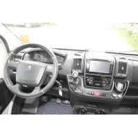 Автодом Weinsberg PEPPER, 2017, МКПП, пробег 34400 км