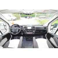 Автодом Weinsberg PEPPER, 2017, МКПП, пробег 34400 км