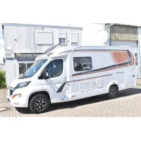 Автодом Weinsberg PEPPER, 2019, МКПП, пробег 38650 км