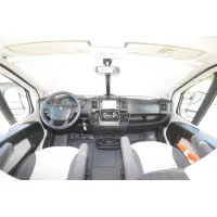 Автодом Weinsberg PEPPER, 2019, МКПП, пробег 38650 км