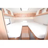 Автодом Weinsberg PEPPER, 2019, МКПП, пробег 38650 км