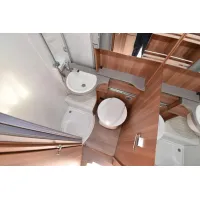 Автодом Weinsberg PEPPER, 2019, МКПП, пробег 38650 км