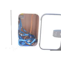 Автодом Weinsberg PEPPER, 2019, МКПП, пробег 38650 км