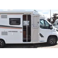 Автодом Weinsberg PEPPER, 2019, МКПП, пробег 38650 км