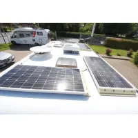 Автодом Weinsberg PEPPER, 2019, МКПП, пробег 38650 км