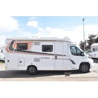 Автодом Weinsberg PEPPER, 2019, МКПП, пробег 38650 км