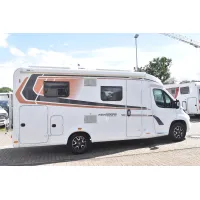 Автодом Weinsberg PEPPER, 2019, МКПП, пробег 38650 км