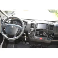 Автодом Weinsberg PEPPER, 2019, МКПП, пробег 38650 км