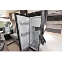 Автодом Hobby T, 2022, МКПП, пробег 15890 км