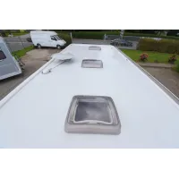 Автодом Hobby T, 2022, МКПП, пробег 15890 км