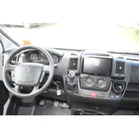 Автодом Hobby T, 2022, МКПП, пробег 15890 км