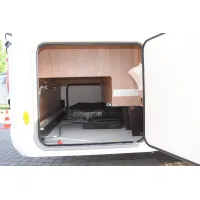 Автодом Bürstner T744, 2020, МКПП, пробег 18100 км