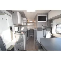 Автодом Hobby OPTIMA, 2020, МКПП, пробег 13420 км