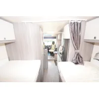 Автодом Hobby OPTIMA, 2020, МКПП, пробег 13420 км