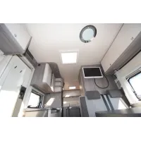 Автодом Hobby OPTIMA, 2020, МКПП, пробег 13420 км