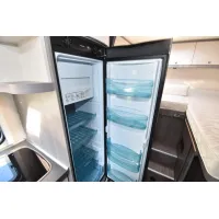 Автодом Hobby OPTIMA, 2020, МКПП, пробег 13420 км