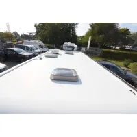 Автодом Hobby OPTIMA, 2020, МКПП, пробег 13420 км