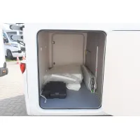 Автодом Hobby OPTIMA, 2020, МКПП, пробег 13420 км