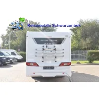 Автодом Hobby OPTIMA, 2020, МКПП, пробег 13420 км