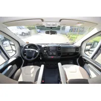 Автодом Hobby OPTIMA, 2020, МКПП, пробег 13420 км